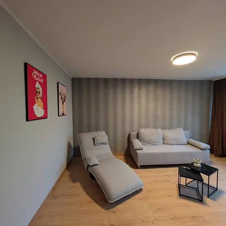 Aparto 2 * Złotów