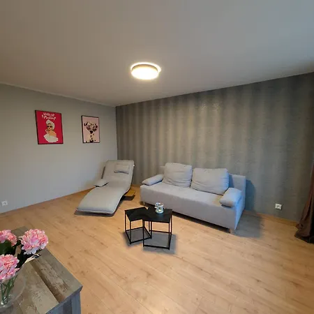 Apartman Aparto 2 *