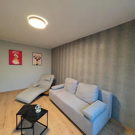 Aparto 2 * Złotów