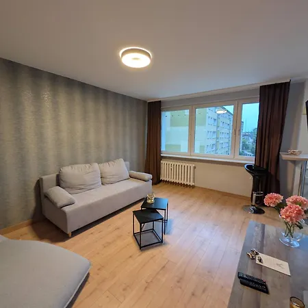 Apartman Aparto 2