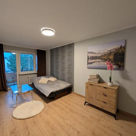 Apartman Aparto 2 *