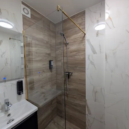 Apartman Aparto 2